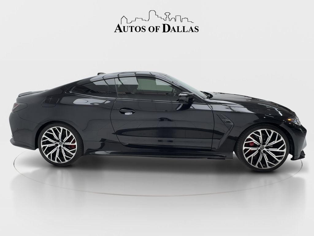 Used 2022 BMW 440i xDrive Coupe AWD/4WD image 7