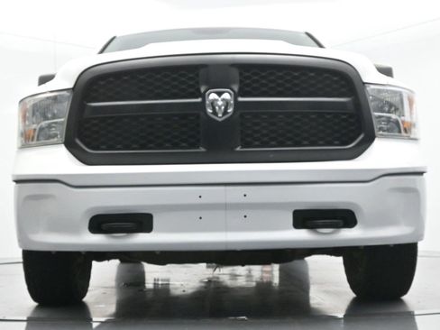Used 2015 RAM 1500 Tradesman w/ Popular Equipment Group AWD/4WD image 38