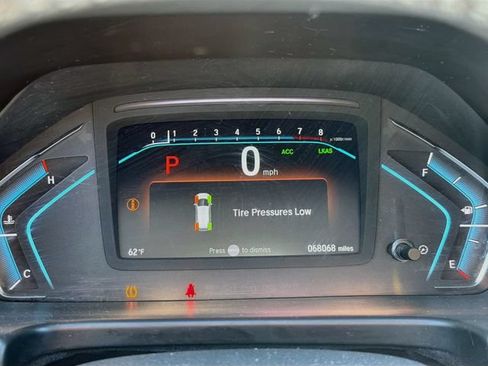 Used 2020 Honda Odyssey Elite image 9