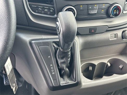 New 2025 Ford Transit 250 Base image 13