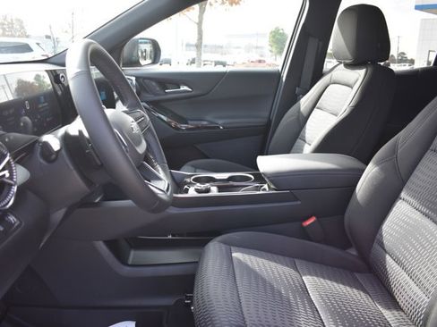 New 2026 Chevrolet Equinox LT w/ Midnight Edition image 13