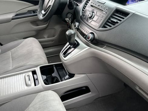 Used 2013 Honda CR-V LX image 17
