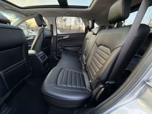 Used 2020 Ford Edge SEL w/ Convenience Package image 25