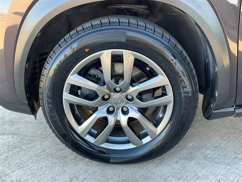 Used 2015 Lexus NX 200t AWD w/ Premium Package image 23