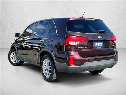 Used 2014 Kia Sorento LX FWD image 13