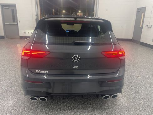 New 2026 Volkswagen Golf image 4