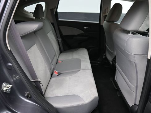 Used 2016 Honda CR-V EX image 23