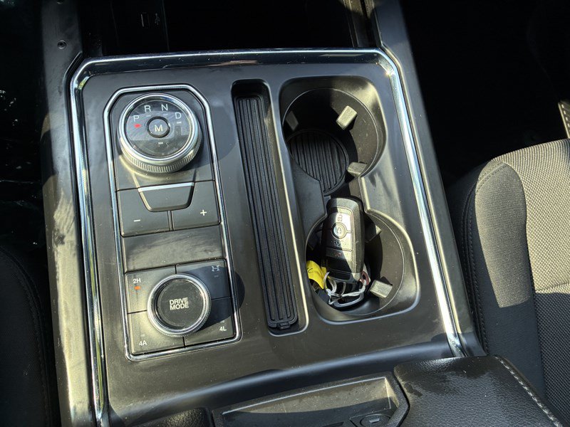 Used 2020 Ford Expedition XL AWD/4WD image 13