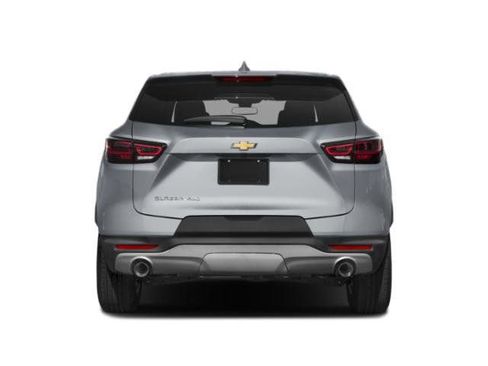 Used 2025 Chevrolet Blazer RS AWD/4WD image 8