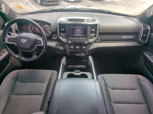 Used 2020 RAM 1500 Big Horn RWD image 17