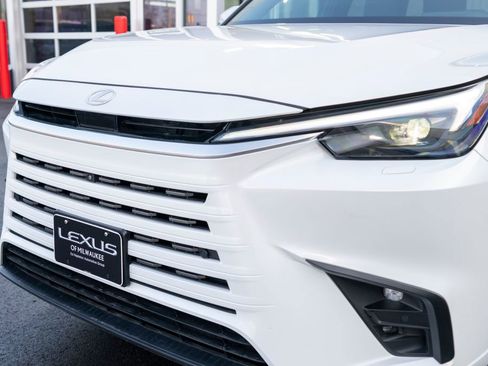 Used 2024 Lexus TX 350 AWD w/ Technology Package image 8