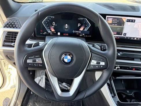 Used 2024 BMW X5 sDrive40i w/ Parking Assistance Package RWD image 24