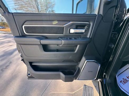 New 2026 RAM 3500 Laramie image 12