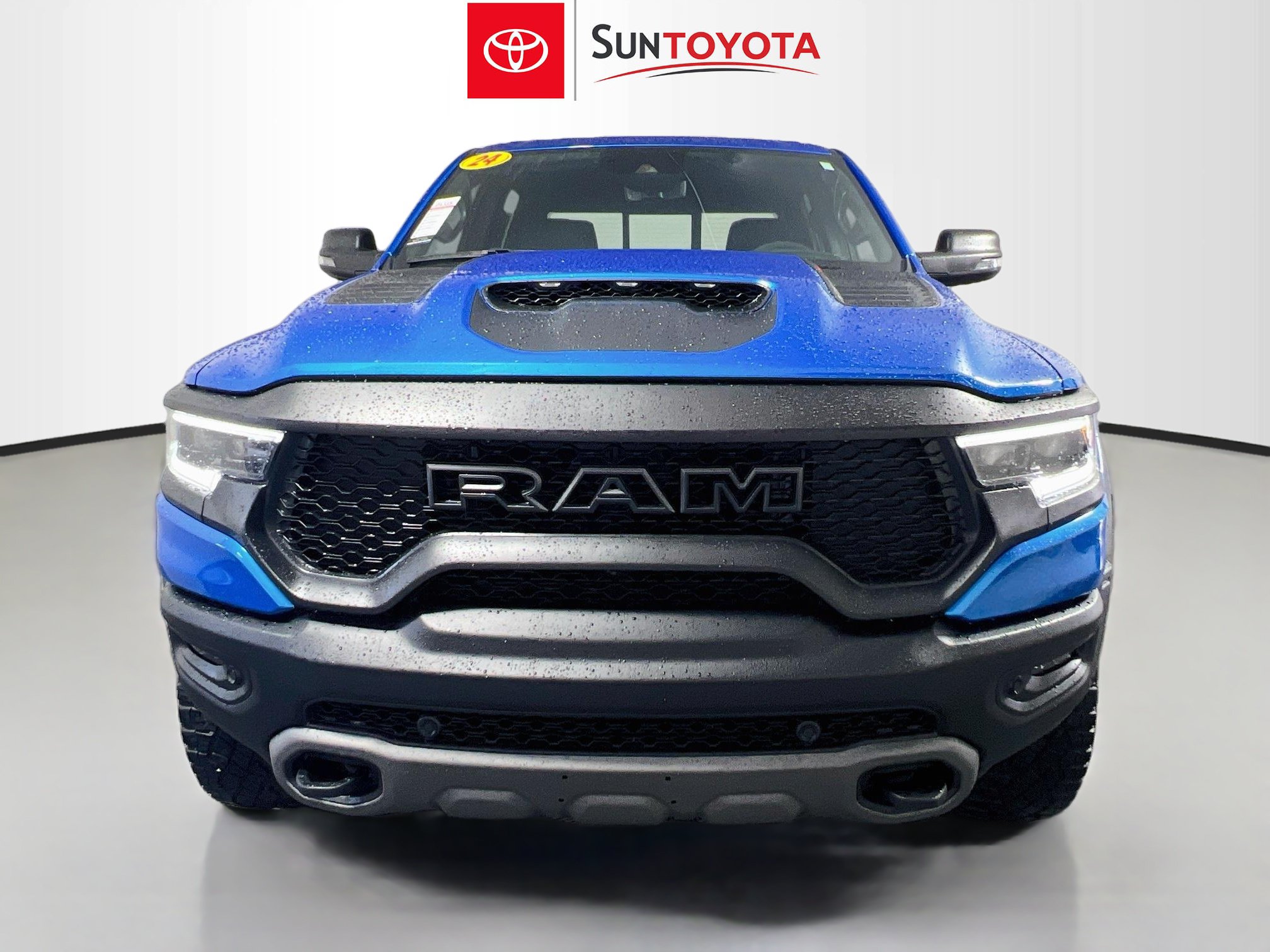 Used 2024 RAM 1500 TRX w/ TRX Level 2 Equipment Group AWD/4WD image 10