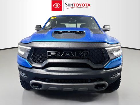 Used 2024 RAM 1500 TRX w/ TRX Level 2 Equipment Group AWD/4WD image 10