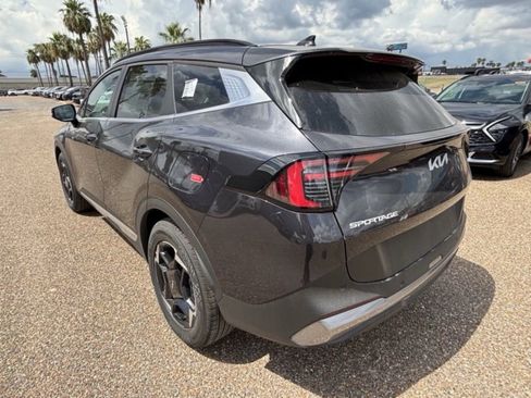 New 2026 Kia Sportage EX w/ EX Panorama Roof Package image 5