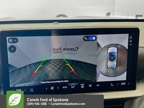 New 2025 Ford Explorer ST w/ Sun And Sound Package image 23