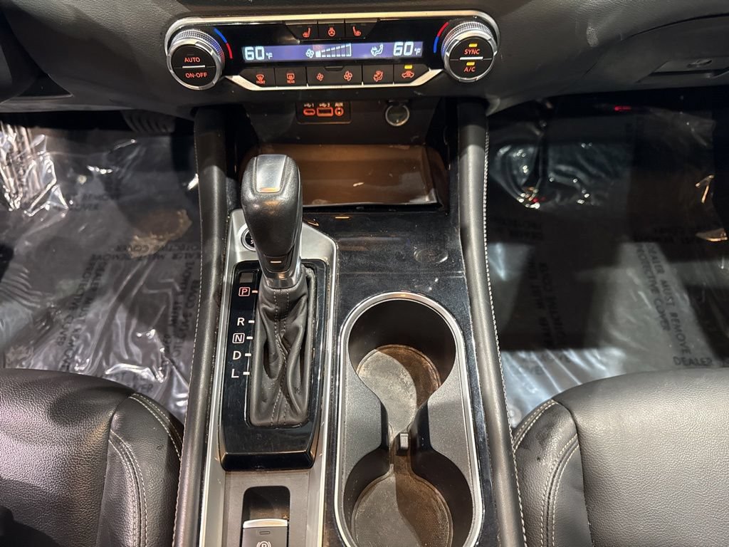 Used 2020 Nissan Altima 2.5 Platinum AWD/4WD image 16