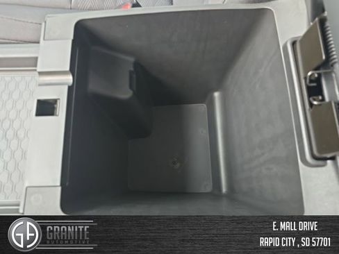 New 2026 Nissan Frontier S image 24