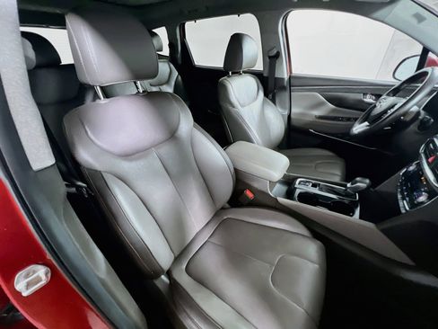 Used 2020 Hyundai Santa Fe Limited FWD image 30