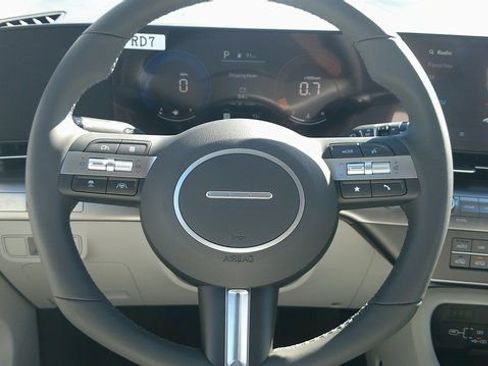 Certified 2026 Hyundai Kona SEL Sport image 9