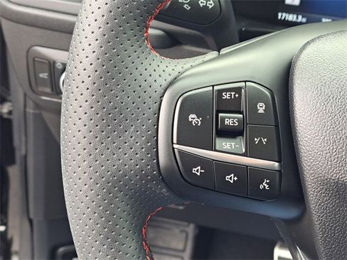 Certified 2024 Ford Escape ST-Line w/ Tech Pack #1 image 14