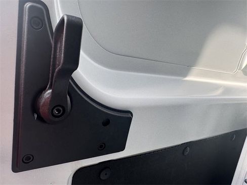 New 2026 RAM ProMaster 3500 w/ Convenience Group image 23