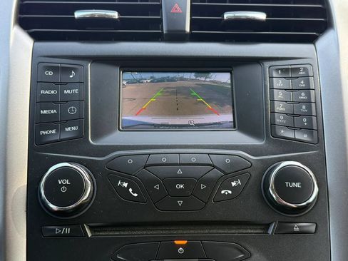 Used 2017 Ford Fusion S w/ Equipment Group 101A FWD image 33
