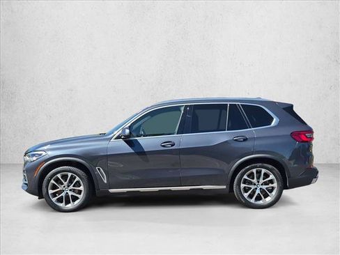 Used 2019 BMW X5 xDrive40i w/ Premium Package 2 AWD/4WD image 9