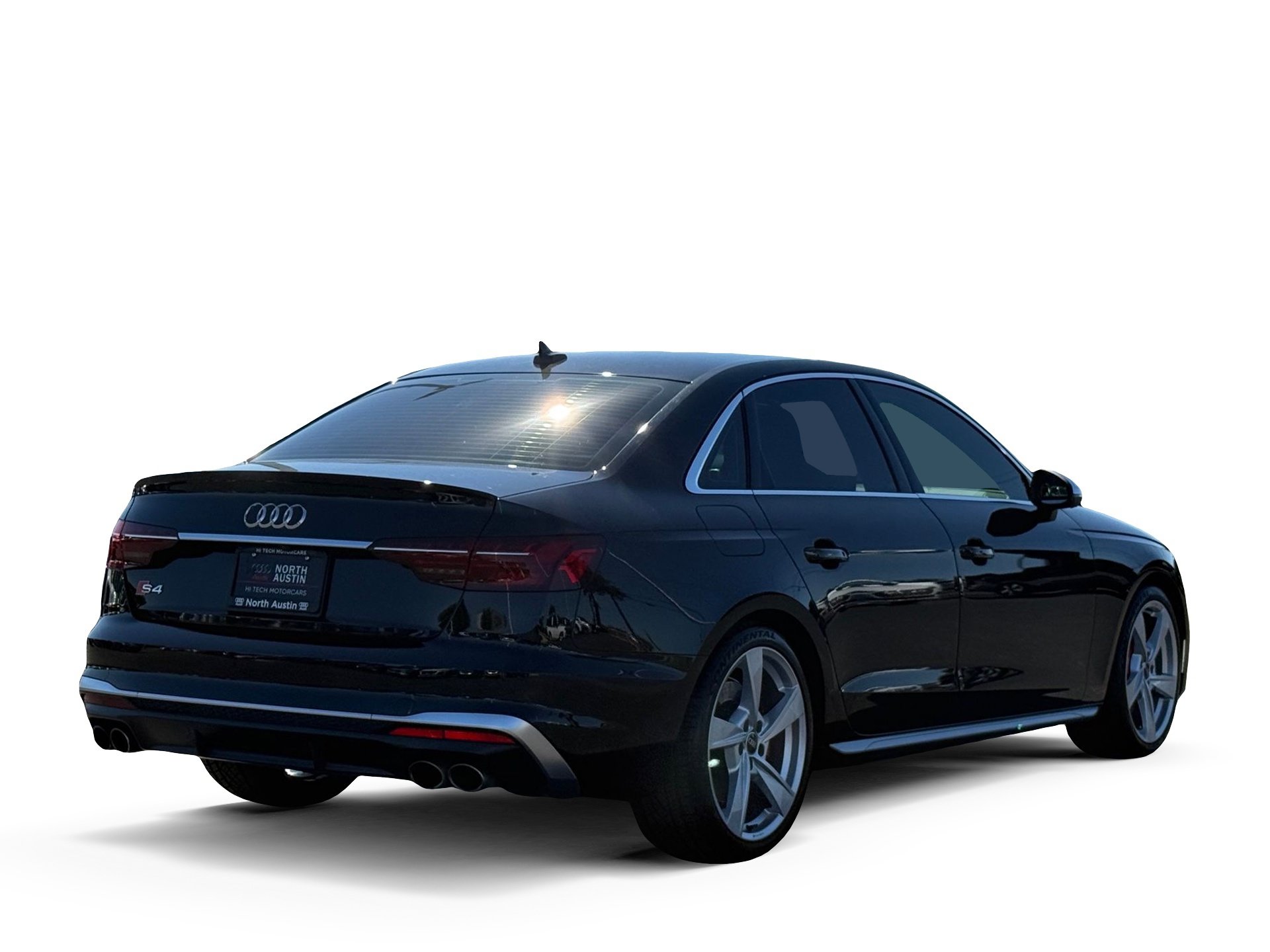Used 2023 Audi S4 Premium Plus AWD/4WD image 7