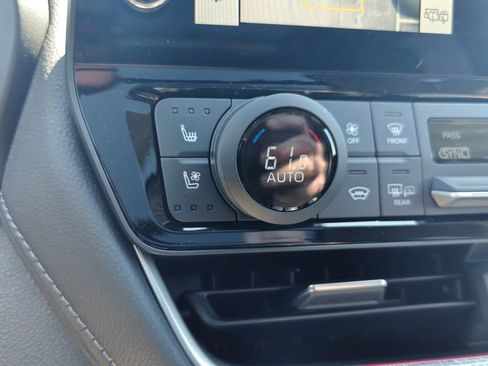 Used 2024 Toyota Grand Highlander AWD image 20