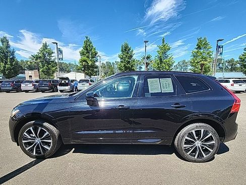 Certified 2024 Volvo XC60 B5 Plus w/ Protection Package Premier AWD/4WD image 2