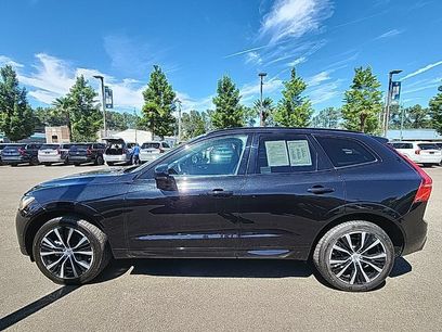Certified 2024 Volvo XC60 B5 Plus w/ Protection Package Premier