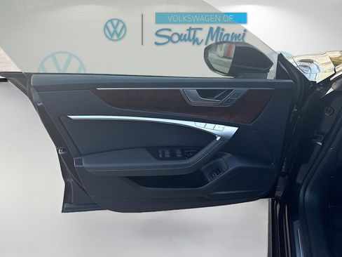 Used 2019 Audi A7 3.0T Prestige w/ Prestige Package image 20