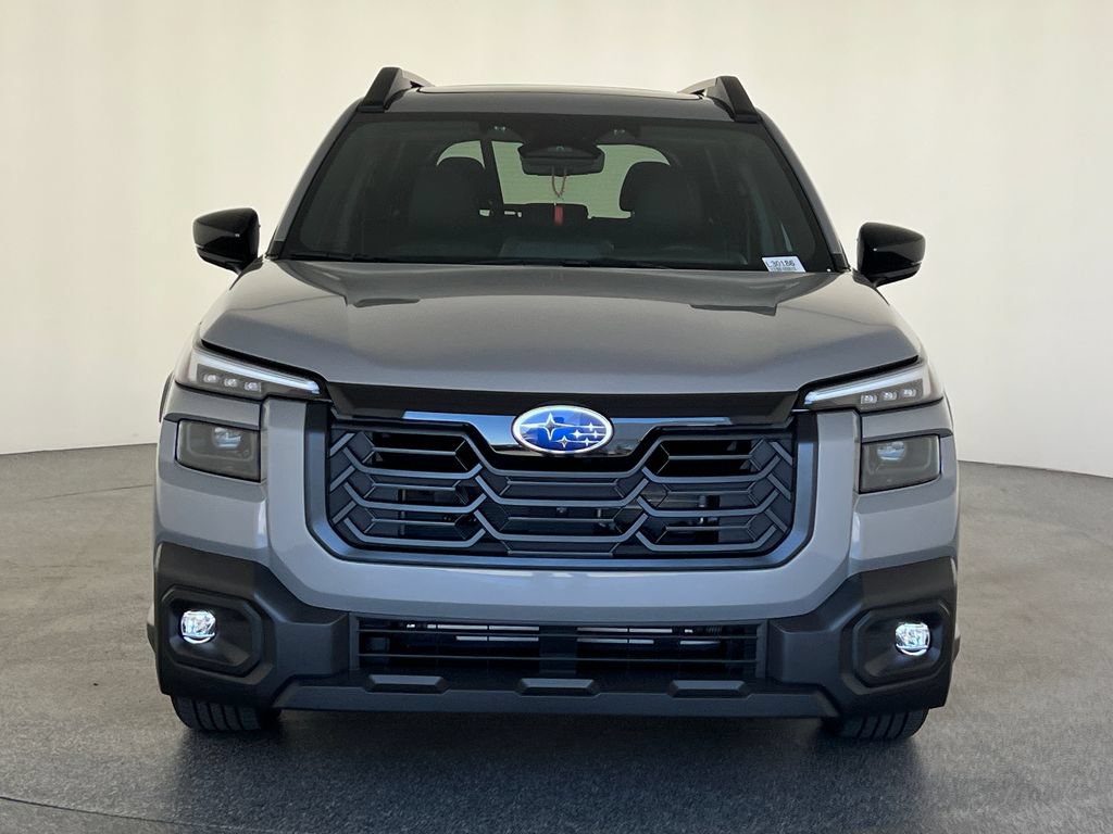 New 2026 Subaru Outback Touring XT AWD/4WD image 10