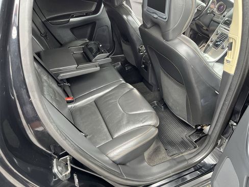 Used 2012 Volvo XC60 T6 AWD/4WD image 33