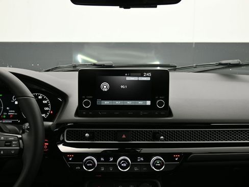 Certified 2026 Honda Civic Sport image 28