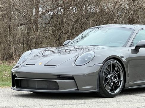 Certified 2023 Porsche 911 GT3 image 13
