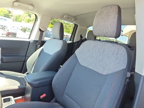 Used 2023 Ford Maverick XLT FWD image 10