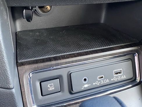 New 2026 Subaru Ascent Touring image 17