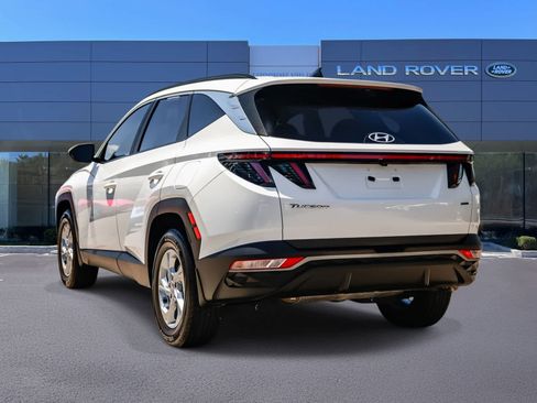 Used 2023 Hyundai Tucson SEL AWD/4WD image 6
