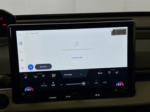 New 2026 Toyota bZ image 14