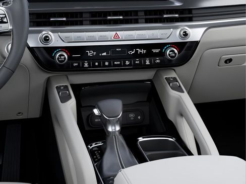 New 2025 Kia Telluride S image 23