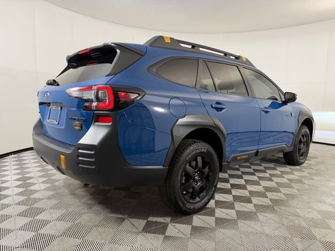 Used 2024 Subaru Outback Wilderness AWD/4WD image 9