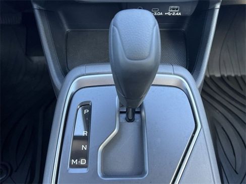 Certified 2025 Subaru Crosstrek 2.0i Premium w/ Convenience Package #2 image 14