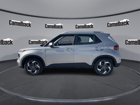 New 2026 Hyundai Venue SEL image 4