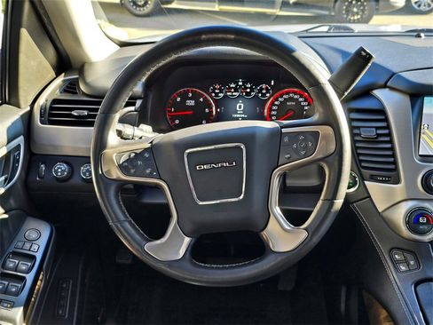 Used 2015 GMC Yukon Denali w/ Open Road Package image 50