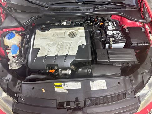 Used 2013 Volkswagen Golf TDI FWD image 32