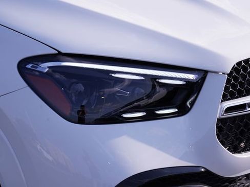 New 2026 Mercedes-Benz GLE 450 4MATIC image 4