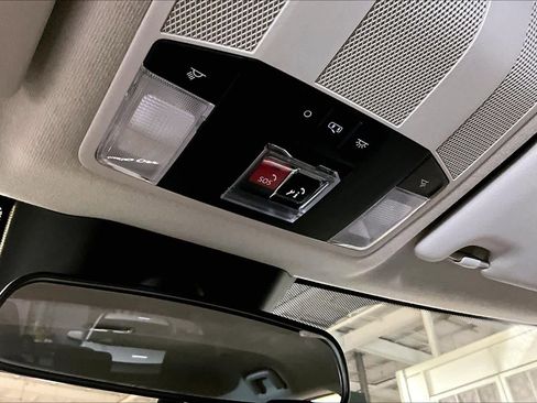 Used 2024 Mitsubishi Eclipse Cross LE image 35